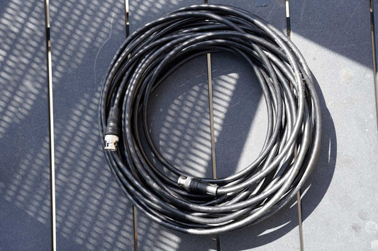10m SDI Power Cable