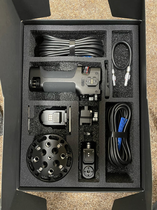 DJI RS3 Expansion Base Kit Hire