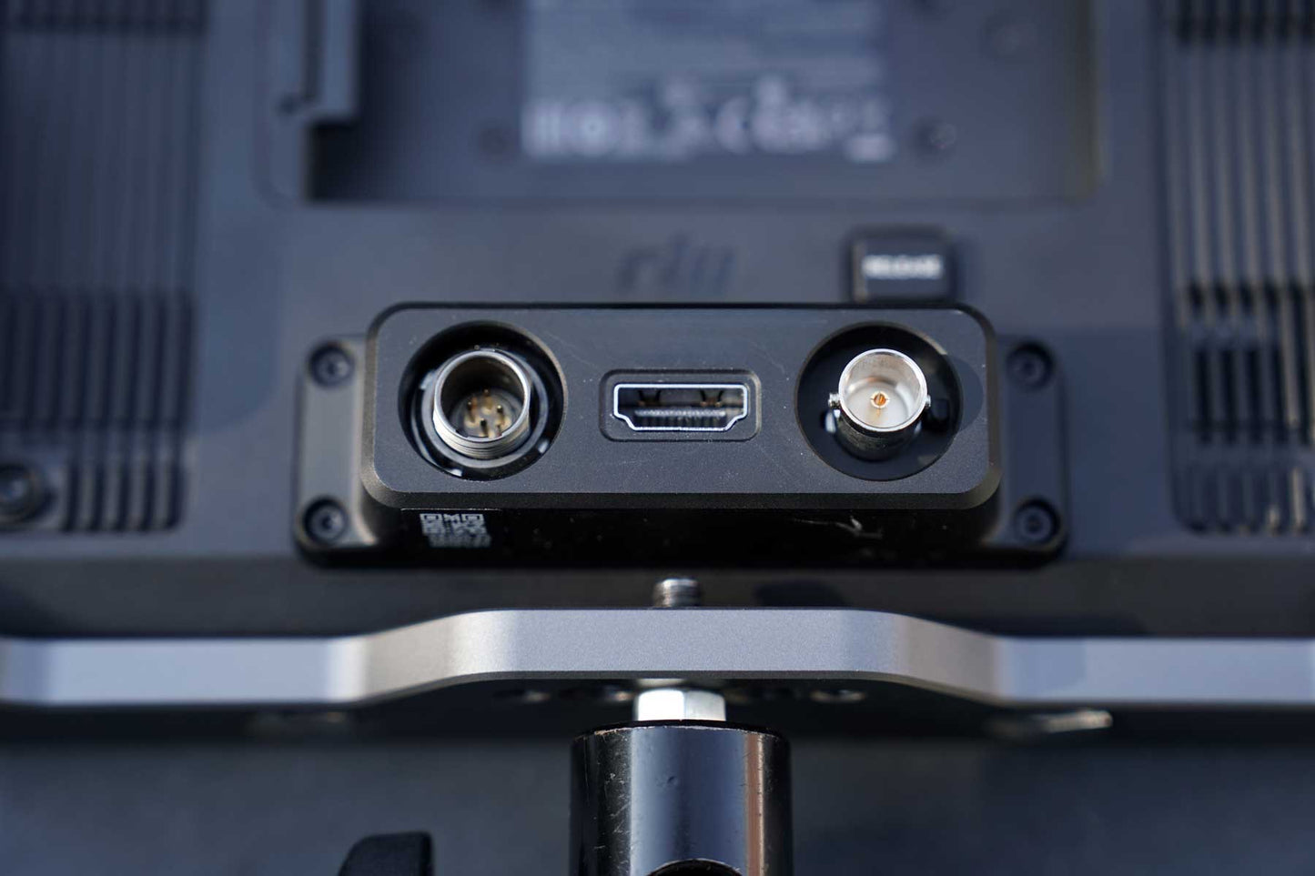 DJI Remote Monitor Expansion Plate Hire