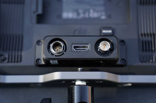 DJI Remote Monitor Expansion Plate Hire