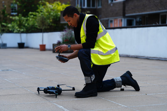Mavic 4 Pro + Operator Hire (H.265)