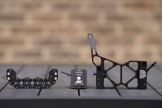 ARRI 35 Vertical Mounts