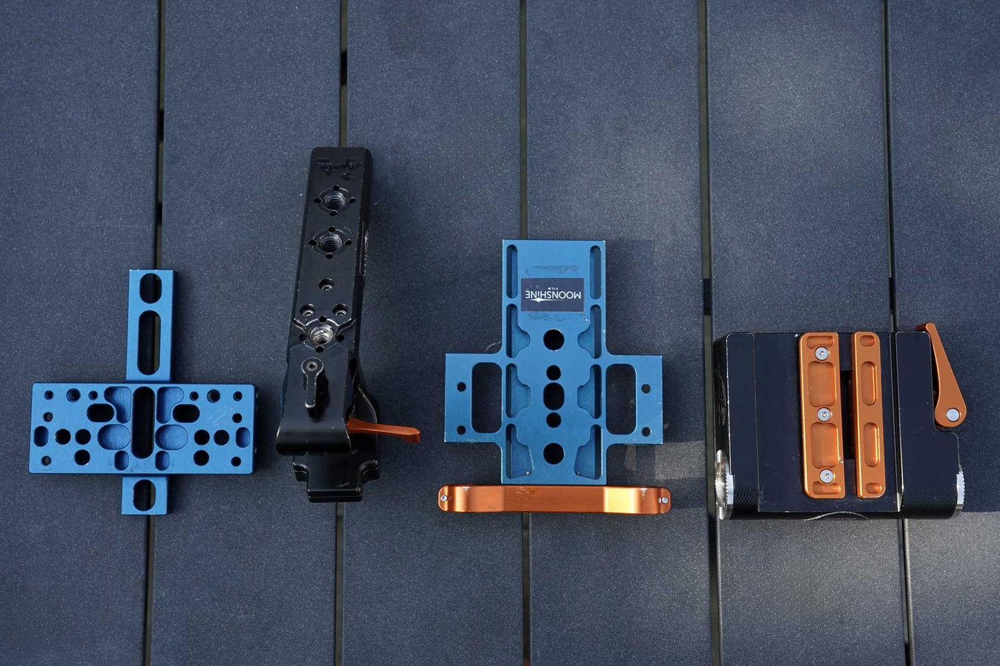 ARRI Alexa Mini Ignite Cage Set