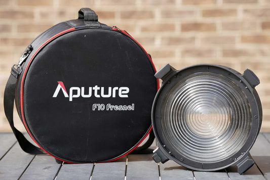 Aputure F10 Fresnel