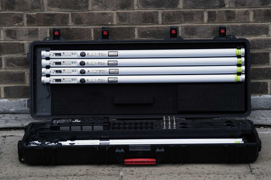 Astera Titan Pixel Tube Kit (Set of 8)