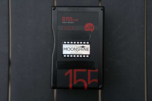 Bebob B115CINE 156Wh Battery