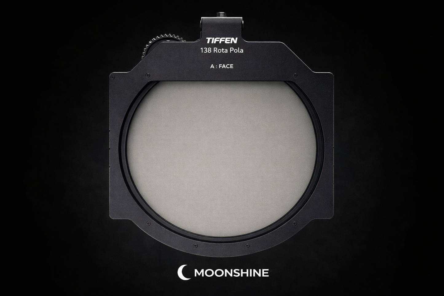 Tiffen 138mm Rota Pola