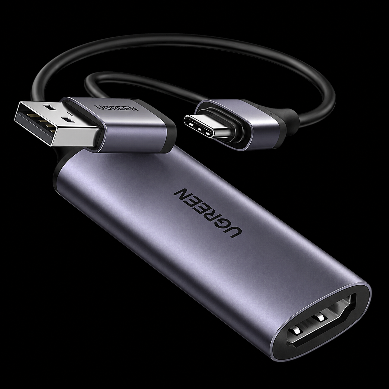 UGREEN Capture Card