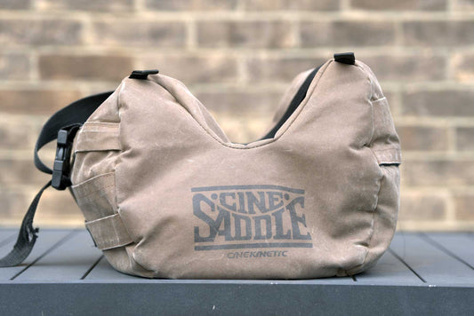 Cinesaddle