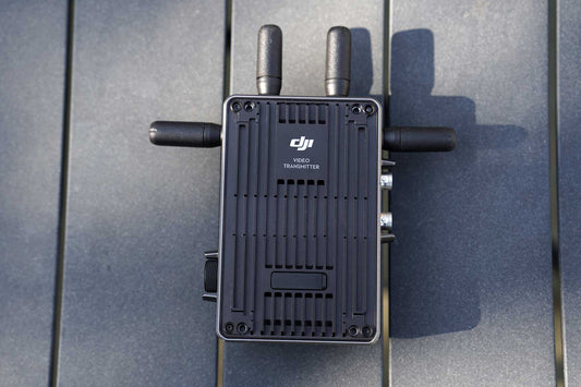 DJI Video Transmitter