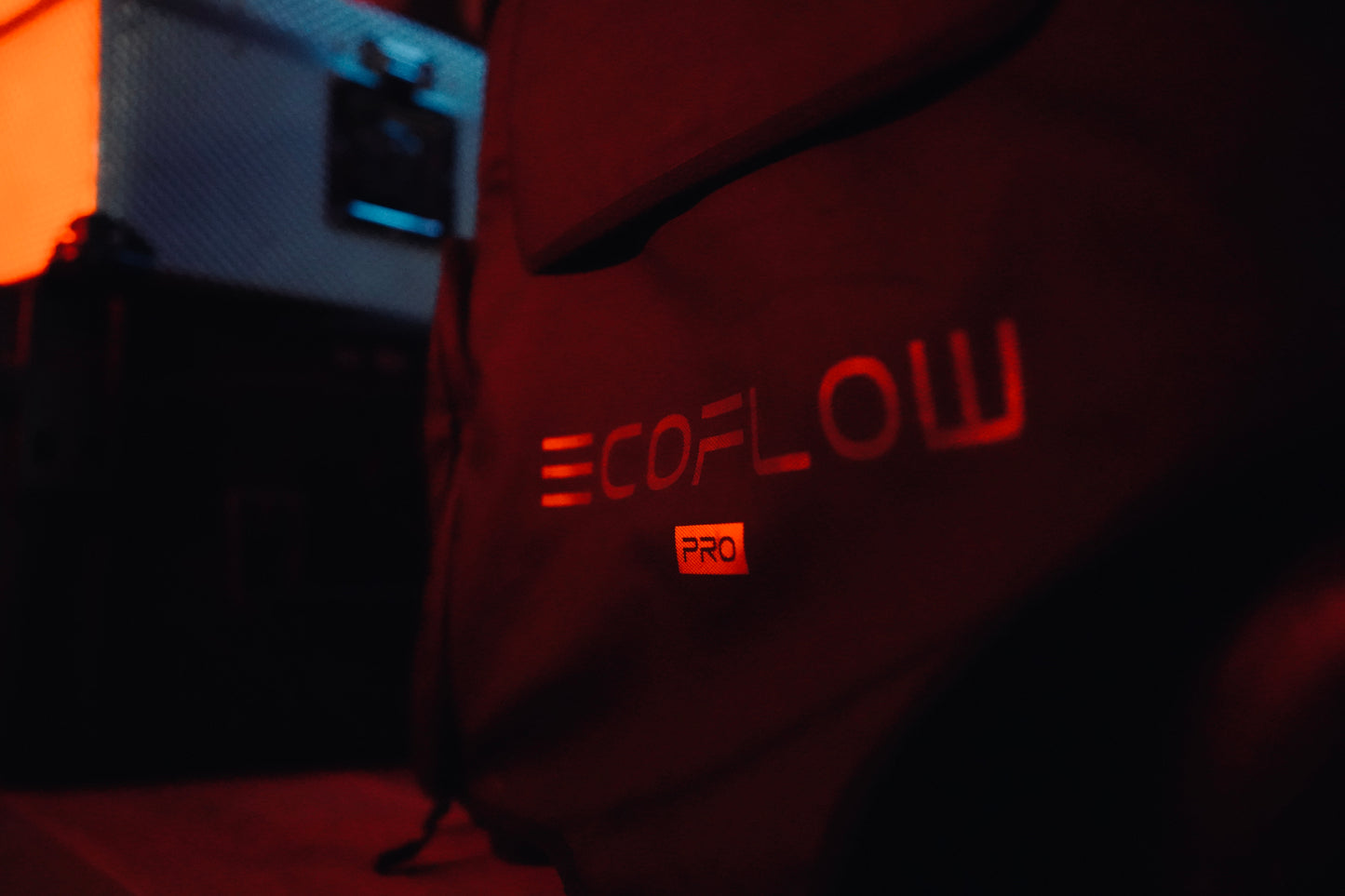 EcoFlow Pro Portable Power Station 3600Wh