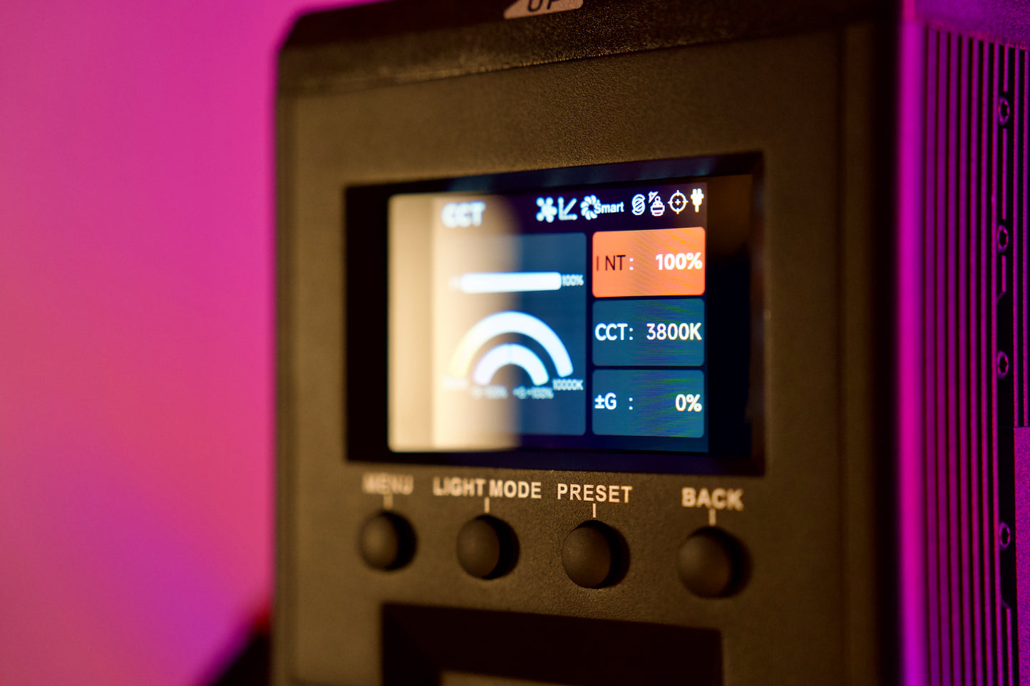 Aputure Storm 1200X