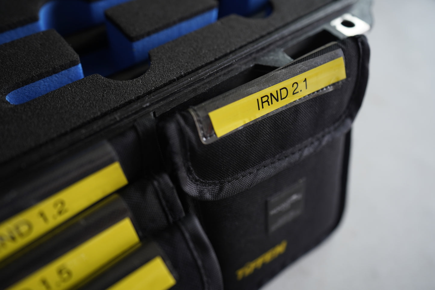 TIFFEN IRND FULL SET 4x5.65 Hire