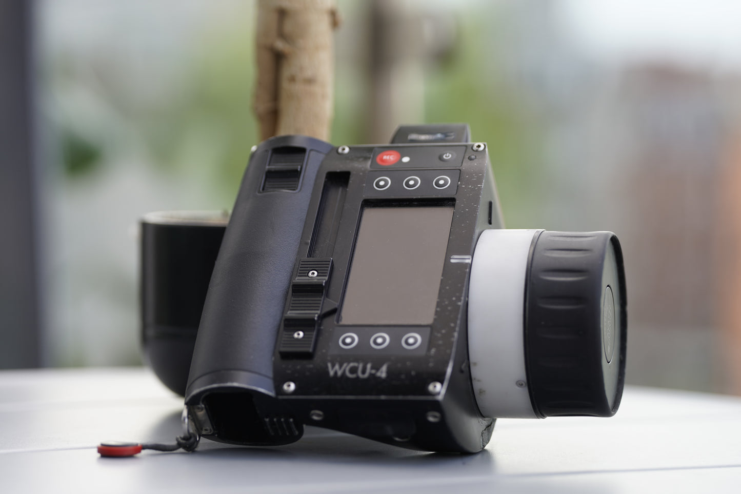 ARRI WCU-4 3 Axis Kit