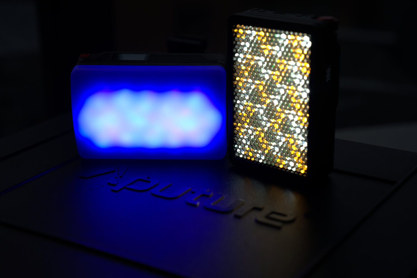 Aputure MC Pro Single Light Hire