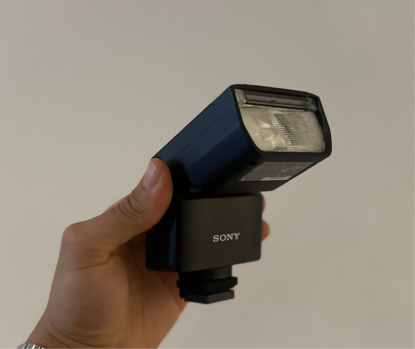 Sony HVL-F28RM Flash Hire