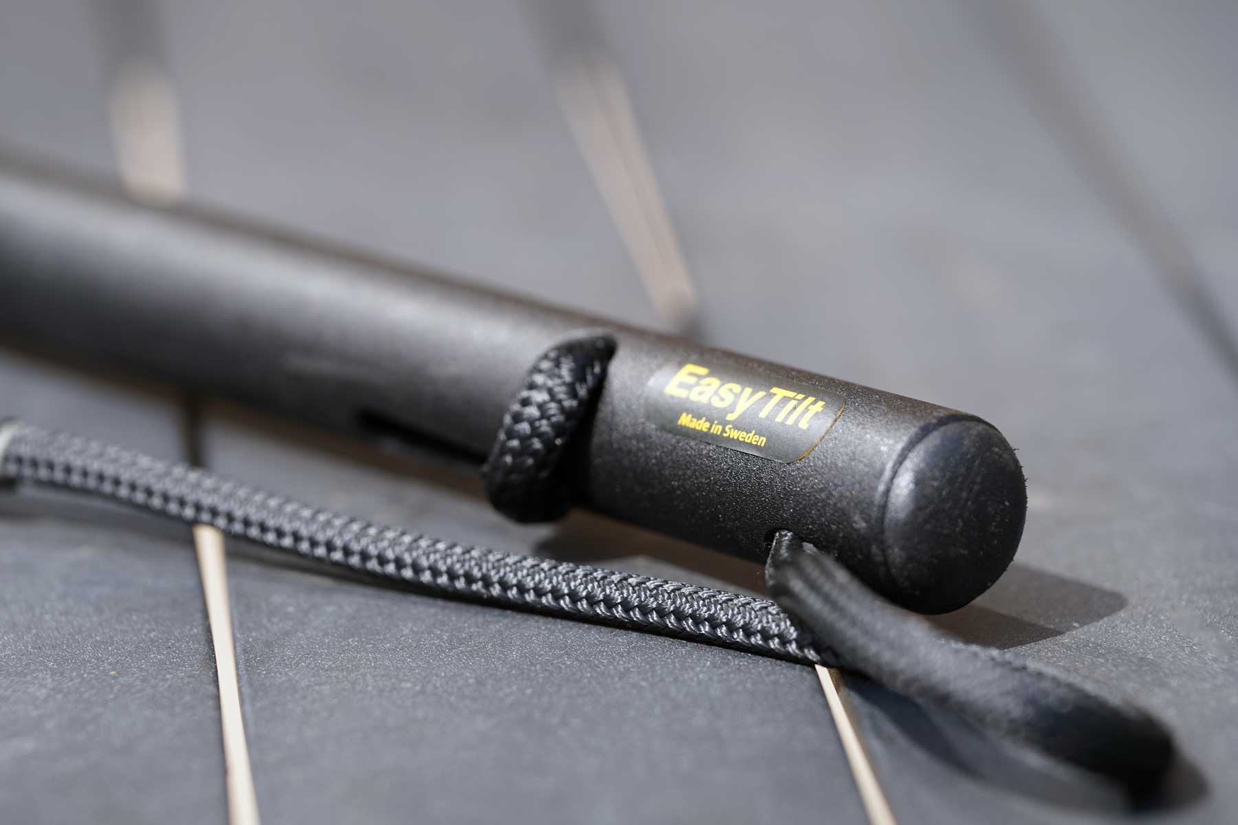 Easyrig Easytilt close up