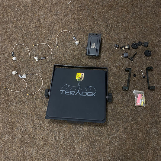 Teradek Array Panel Booster Hire