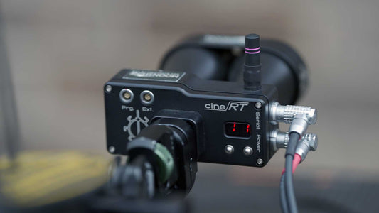 FocusBug Cine RT