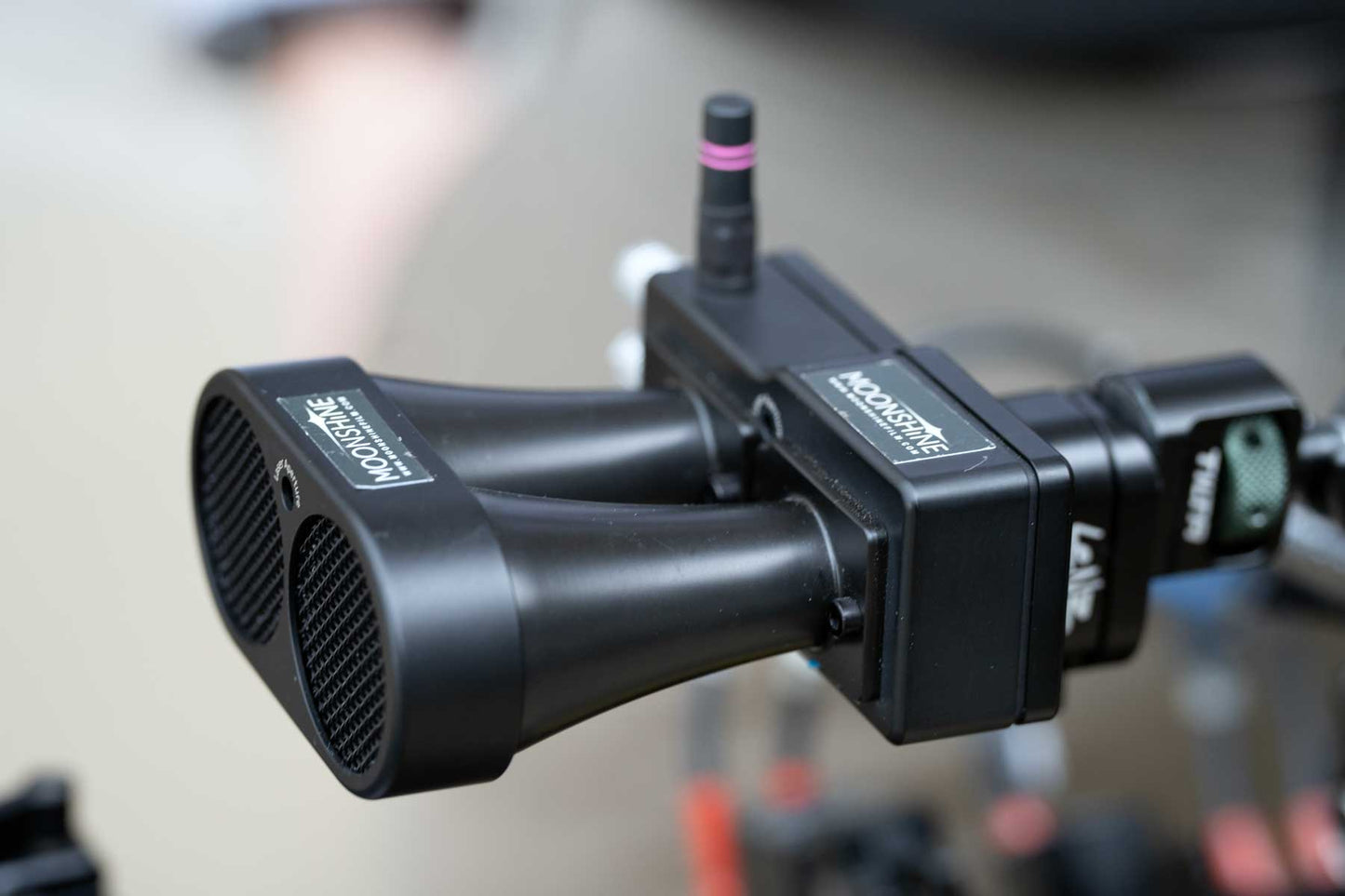 FocusBug CineRT Side