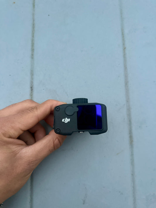 DJI LiDAR Range Finder for DJI Zenmuse X9 6K/8K