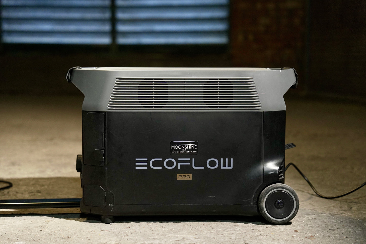 EcoFlow DELTA Pro Portable Power Station