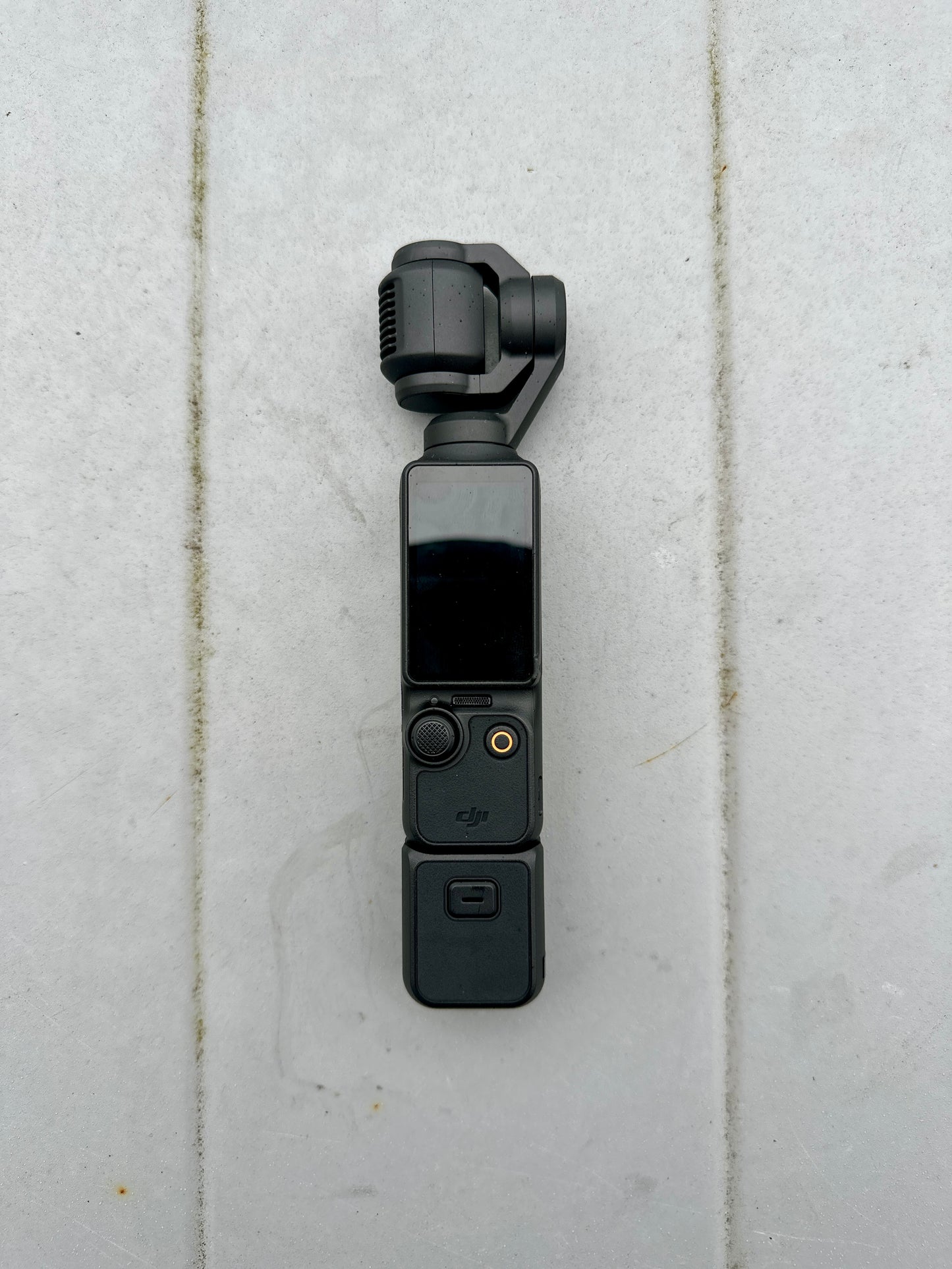 DJI Osmo 3 Package Hire