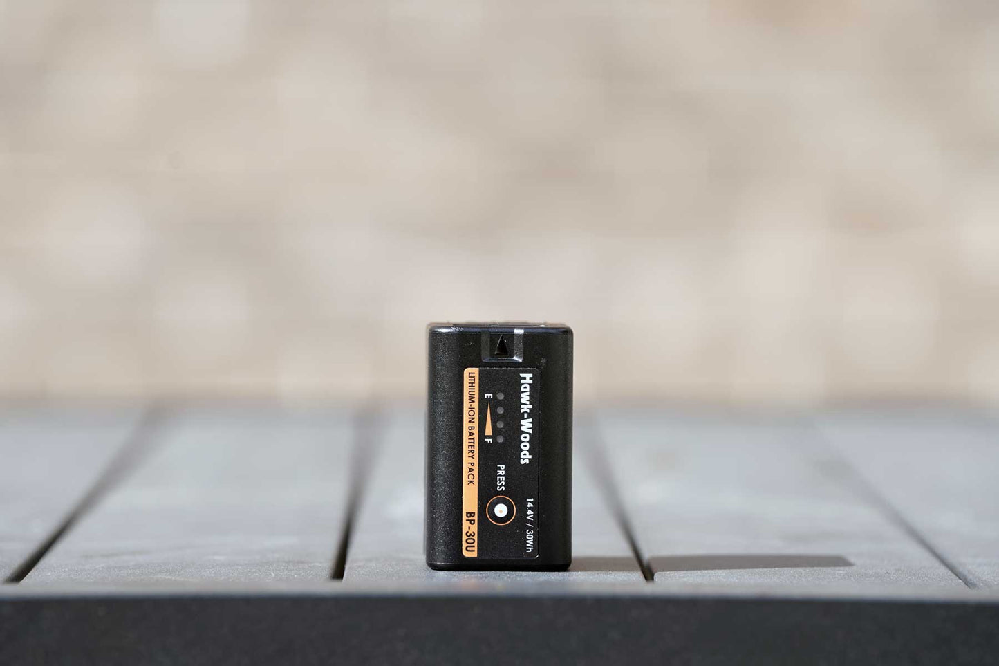 Hawk Wood BP30U Battery