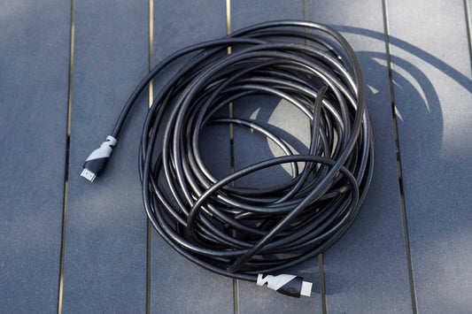 HDMI Cable (5 Meters) Hire