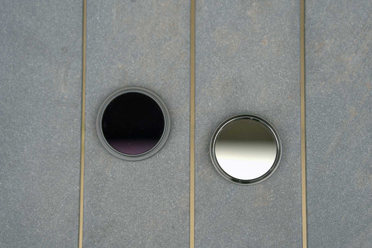 Gobe ND Filter Set (0.9, 8, 64) Hire