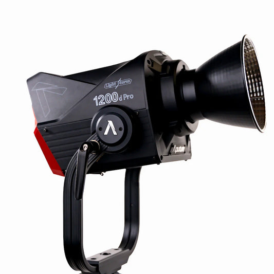Aputure LS 1200D Pro Hire