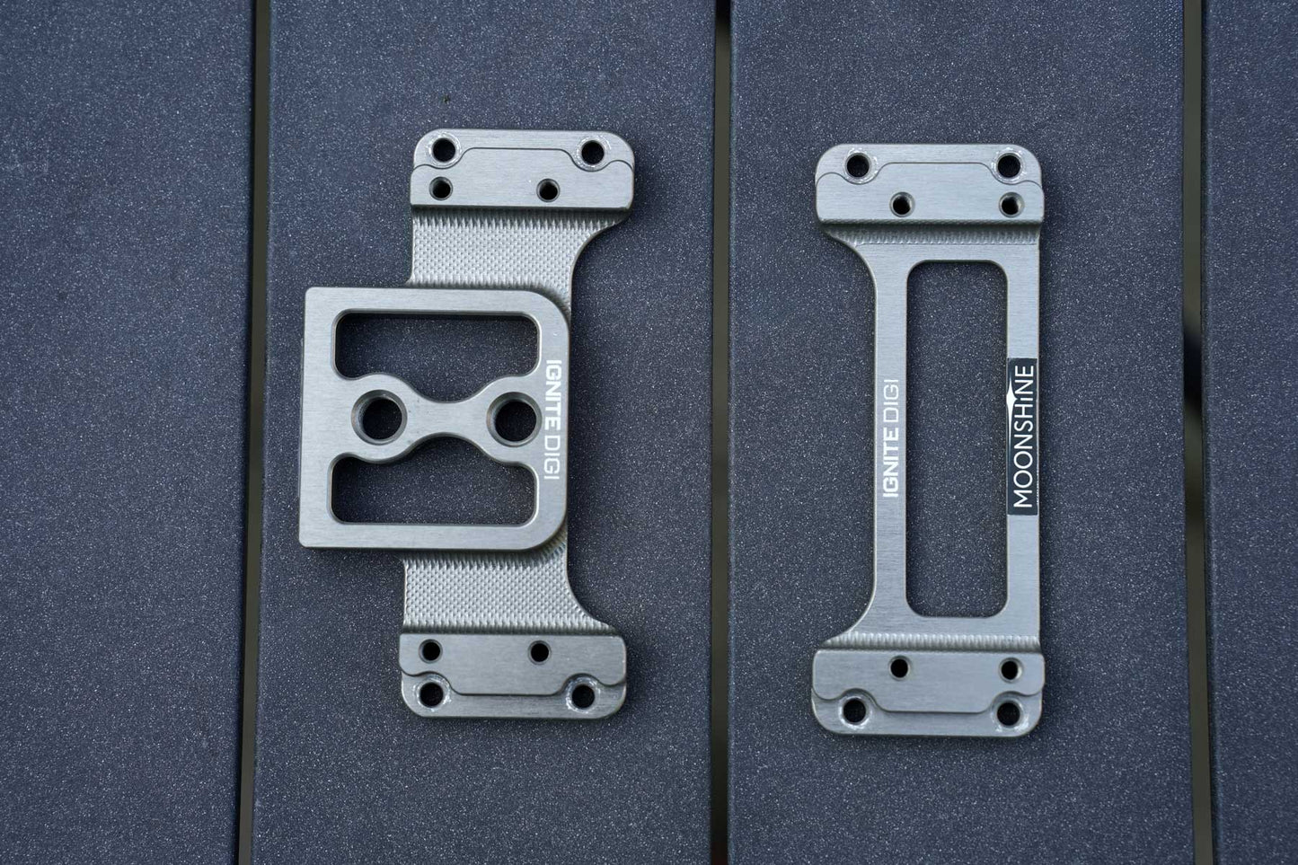 Ignite Digi Adaptor Plates (Alexa 35)