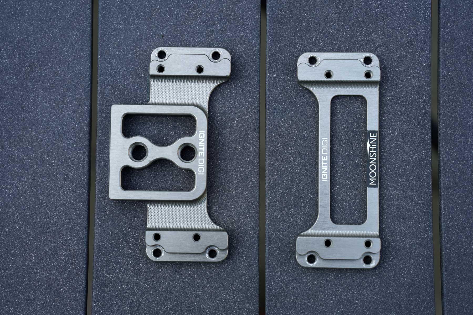 Ignite Digi Adaptor Plates (Alexa 35)