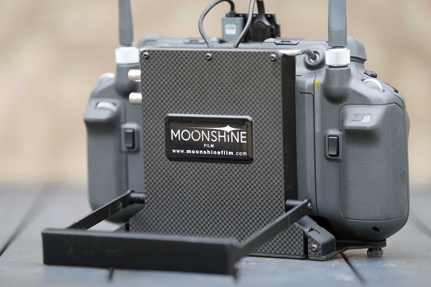 Inspire 3 (M30, M350) HDMI to SDI 12G pult