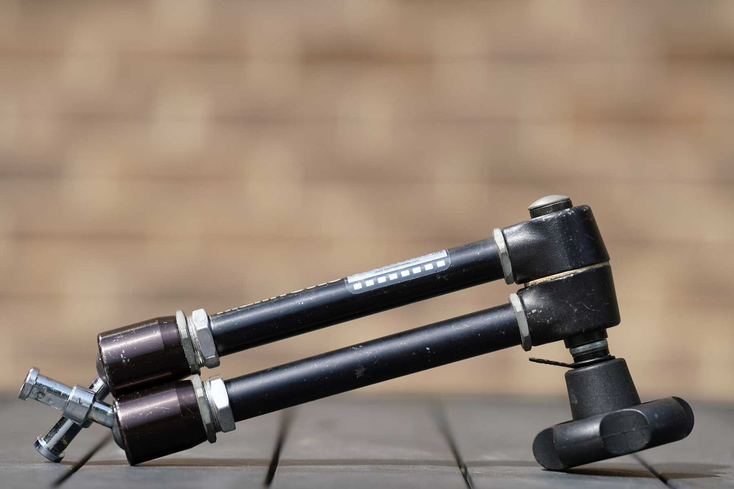 Manfrotto Magic Arm