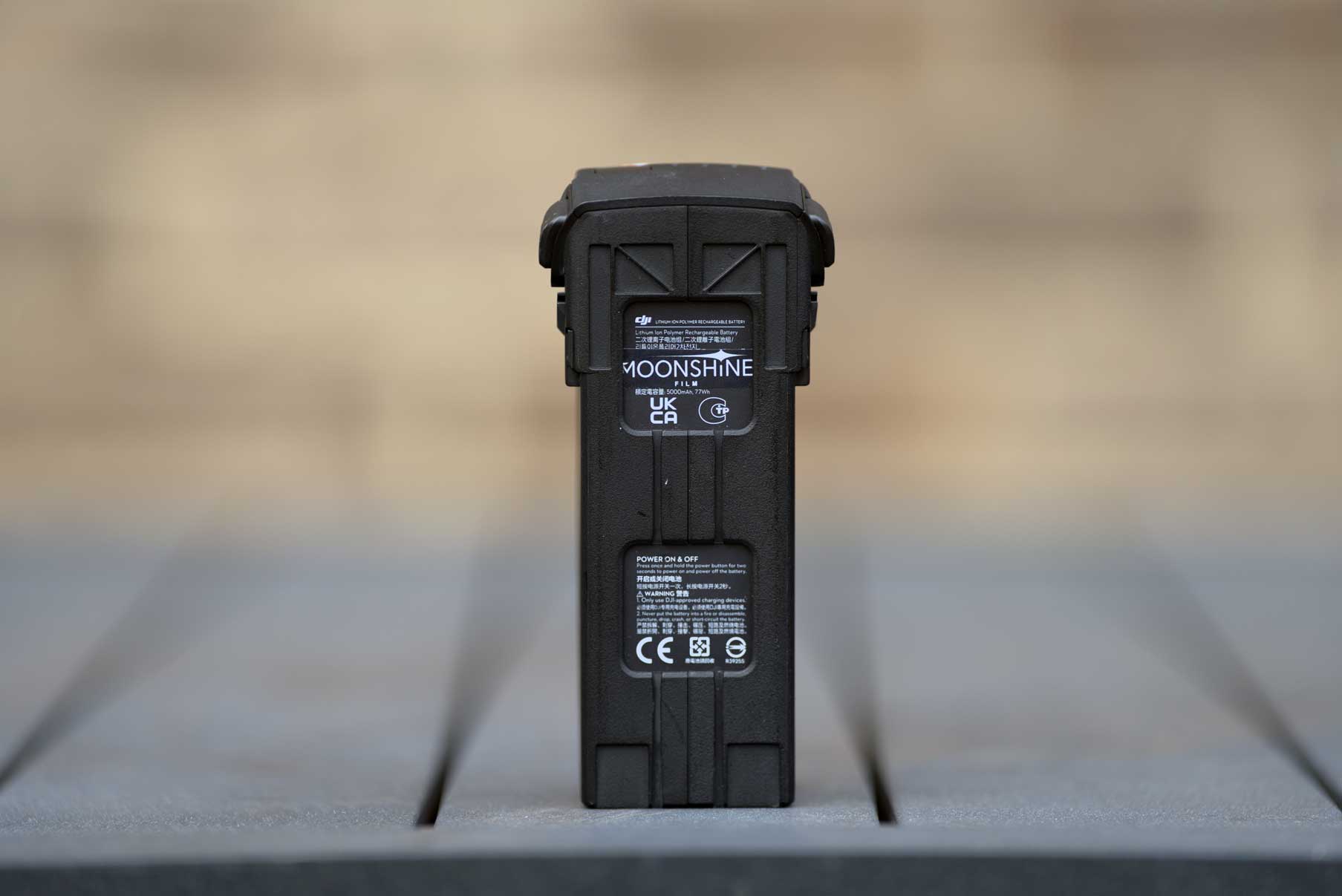 Mavic 3 Pro Cine Battery