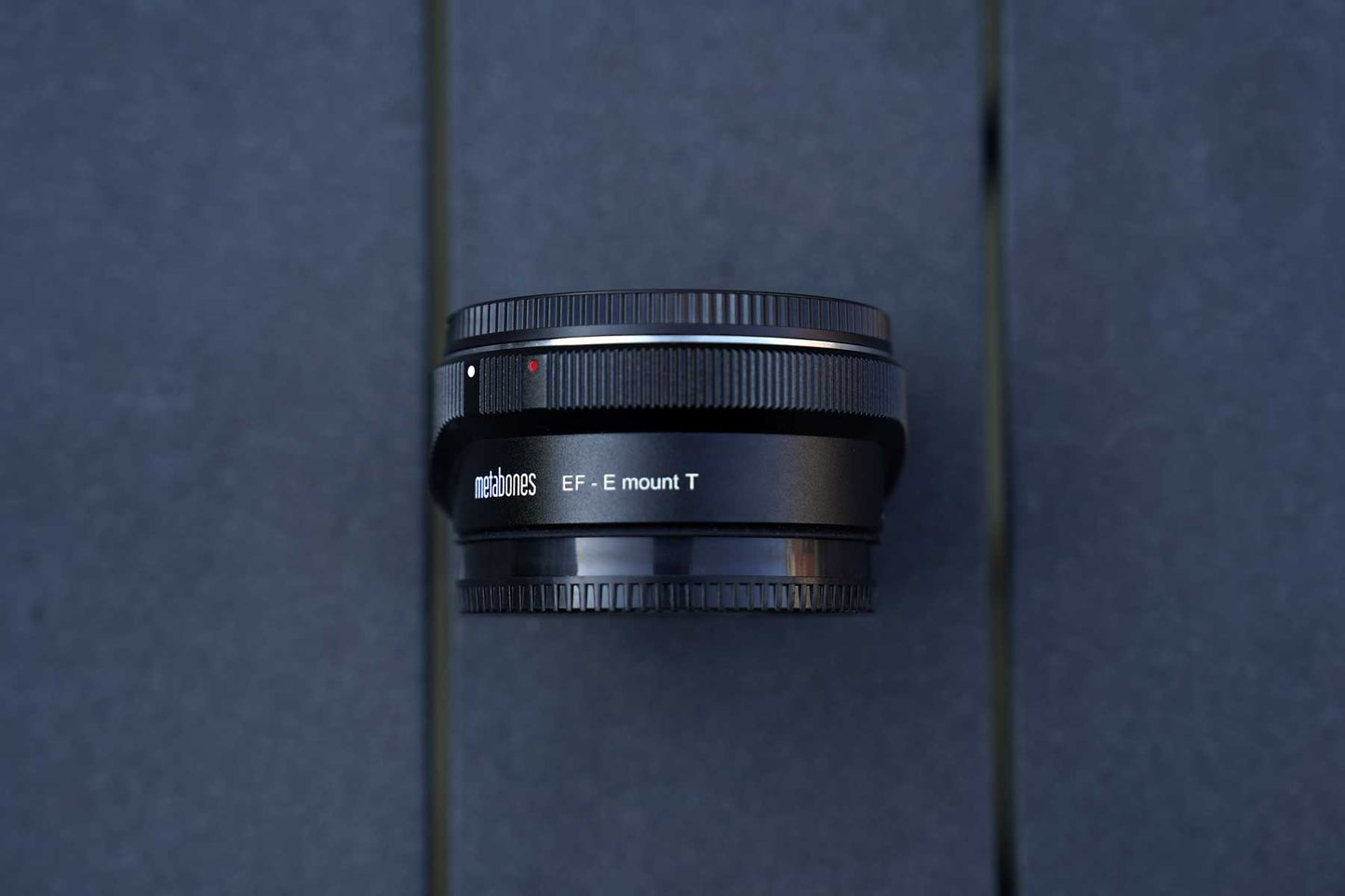 Metabones EF - E Mount T