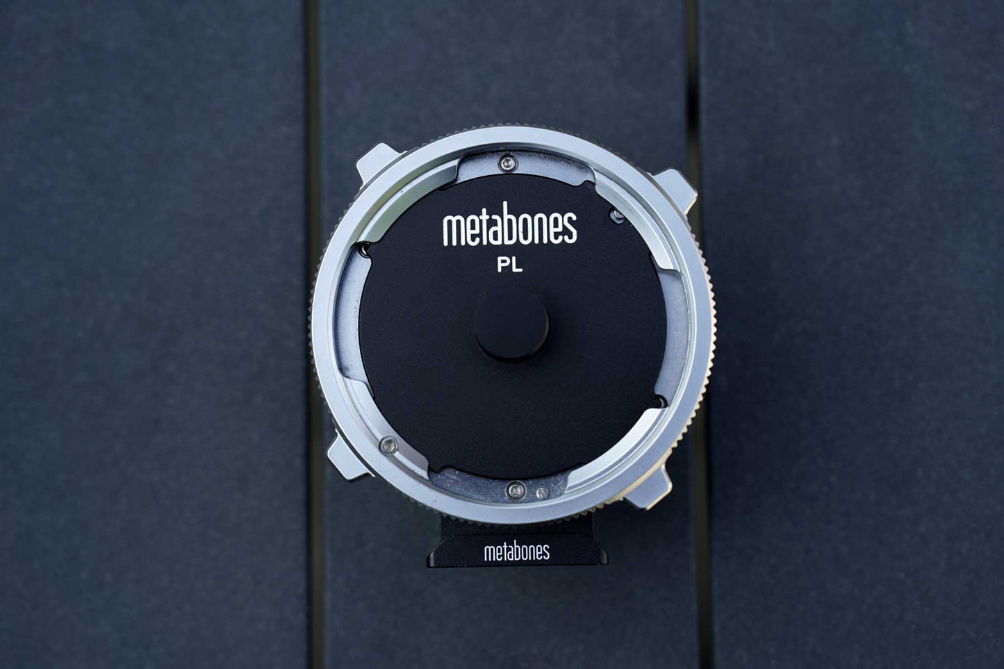 Metabones PL to E Mount