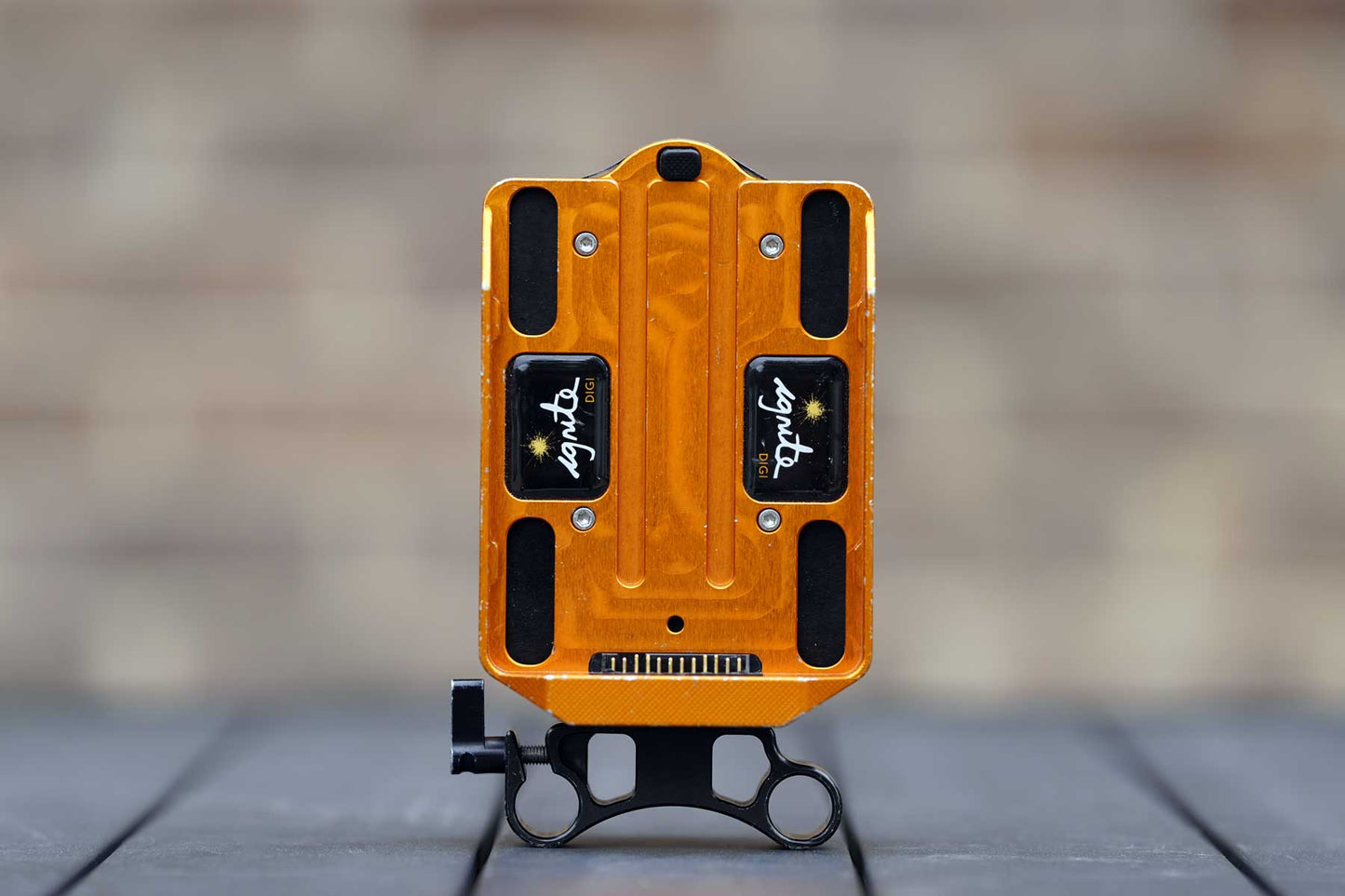 Movi Pro TB50 Adapters