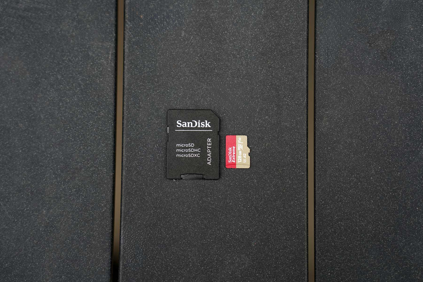 SD Card 128GB