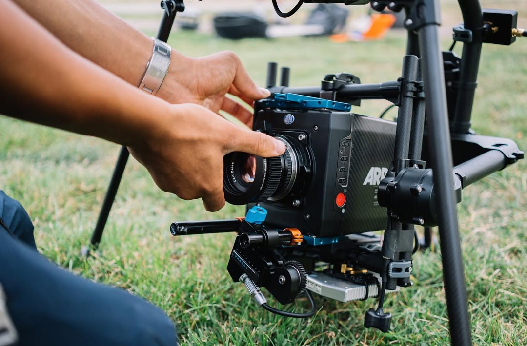 Drone Unit + Alta X Heavy Lift Drone