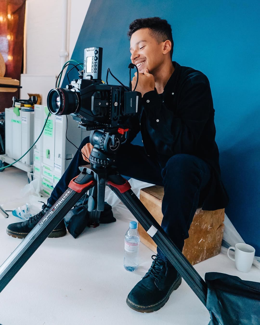Documentary Package