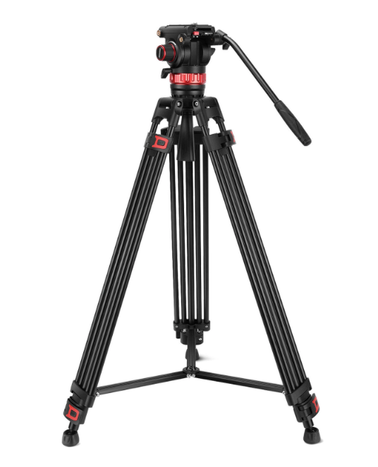 Neewer TP75 Tripod – Available for Hire in Central London