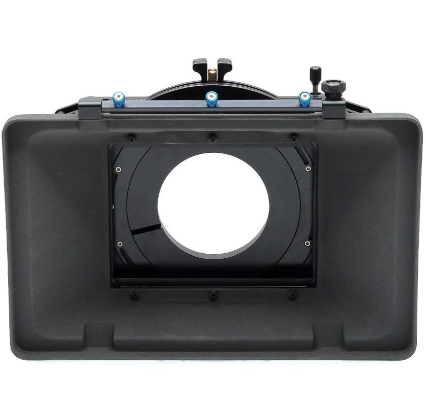 TLS Raven Mattebox – Available for Hire in Central London