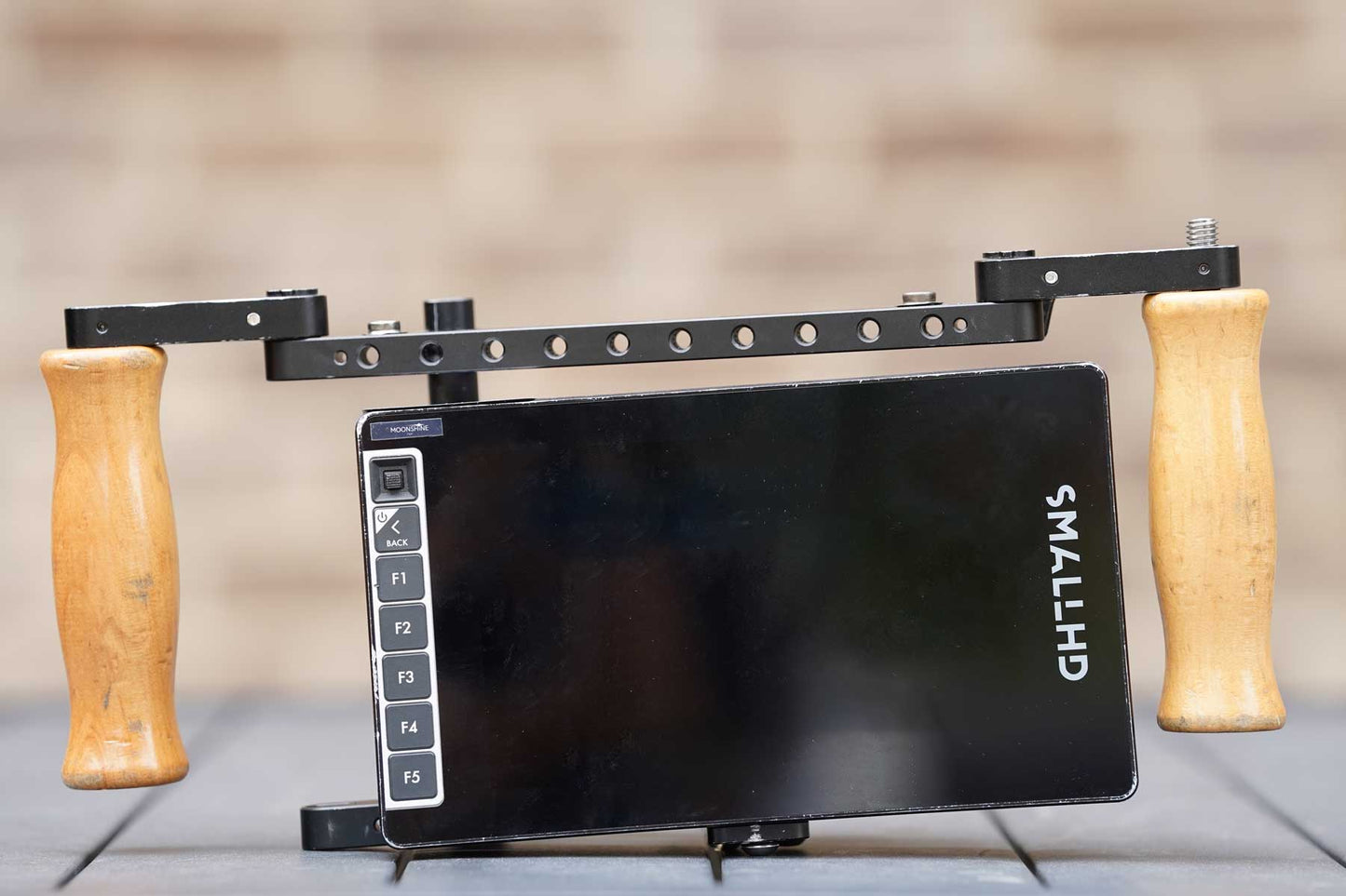 Small HD 703 x Director Cage