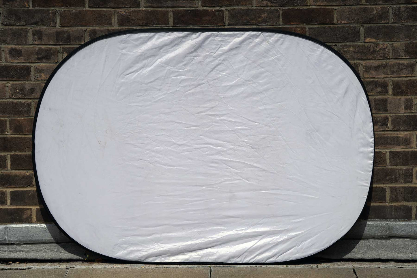 Standard Reflector white