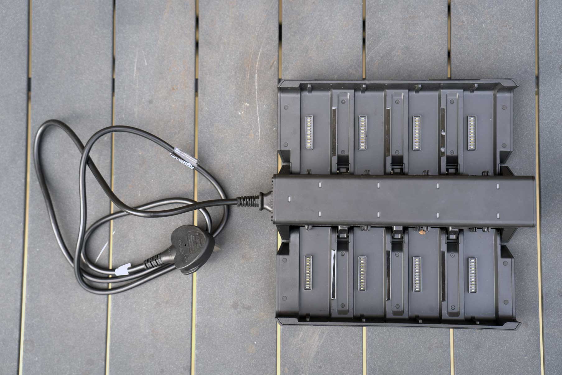 DJI TB51 Charging Hub