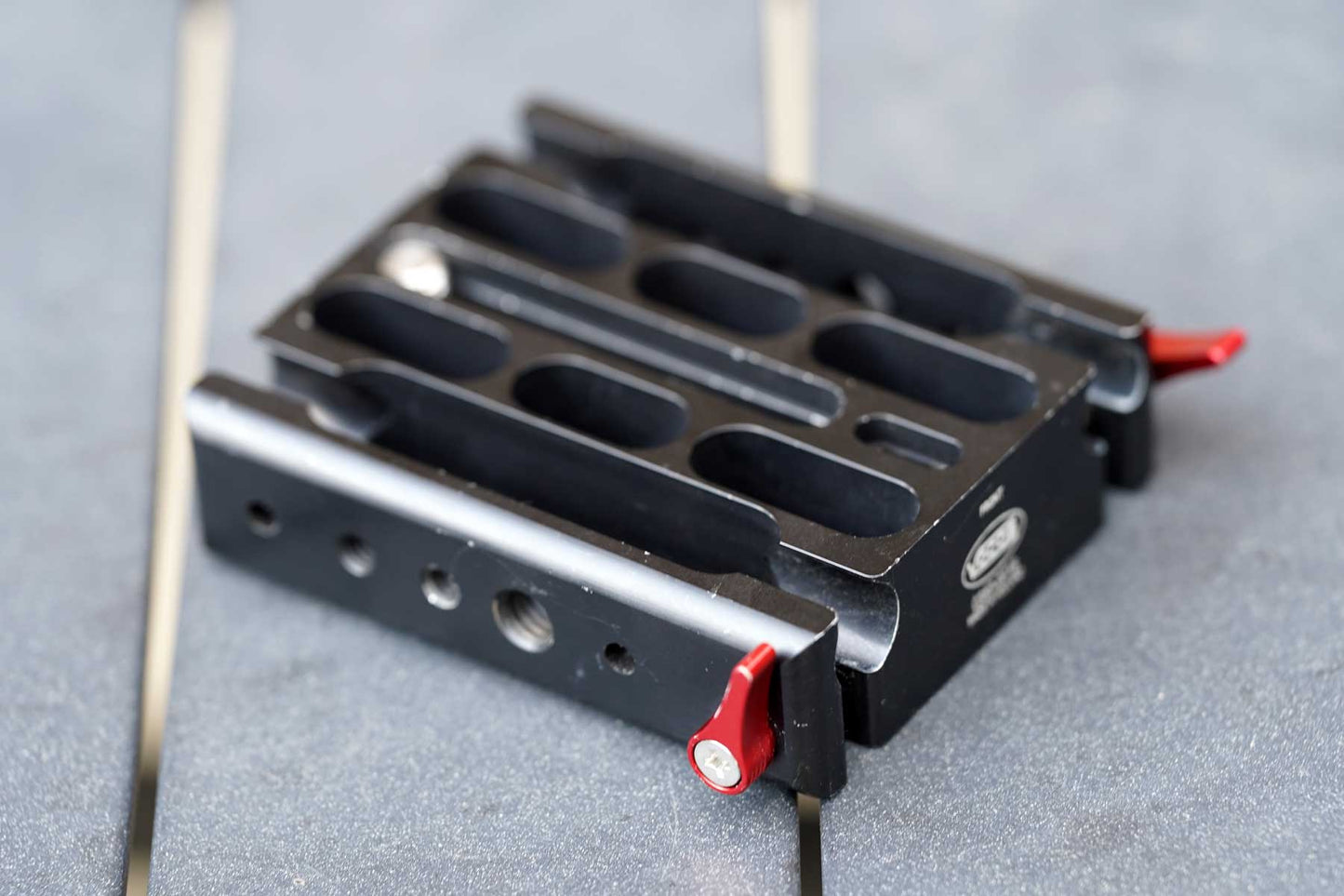 Vocas Base Plate Hire