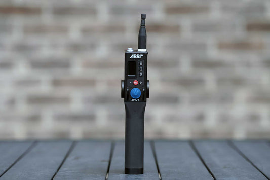 ZMU-4 Zoom Kit