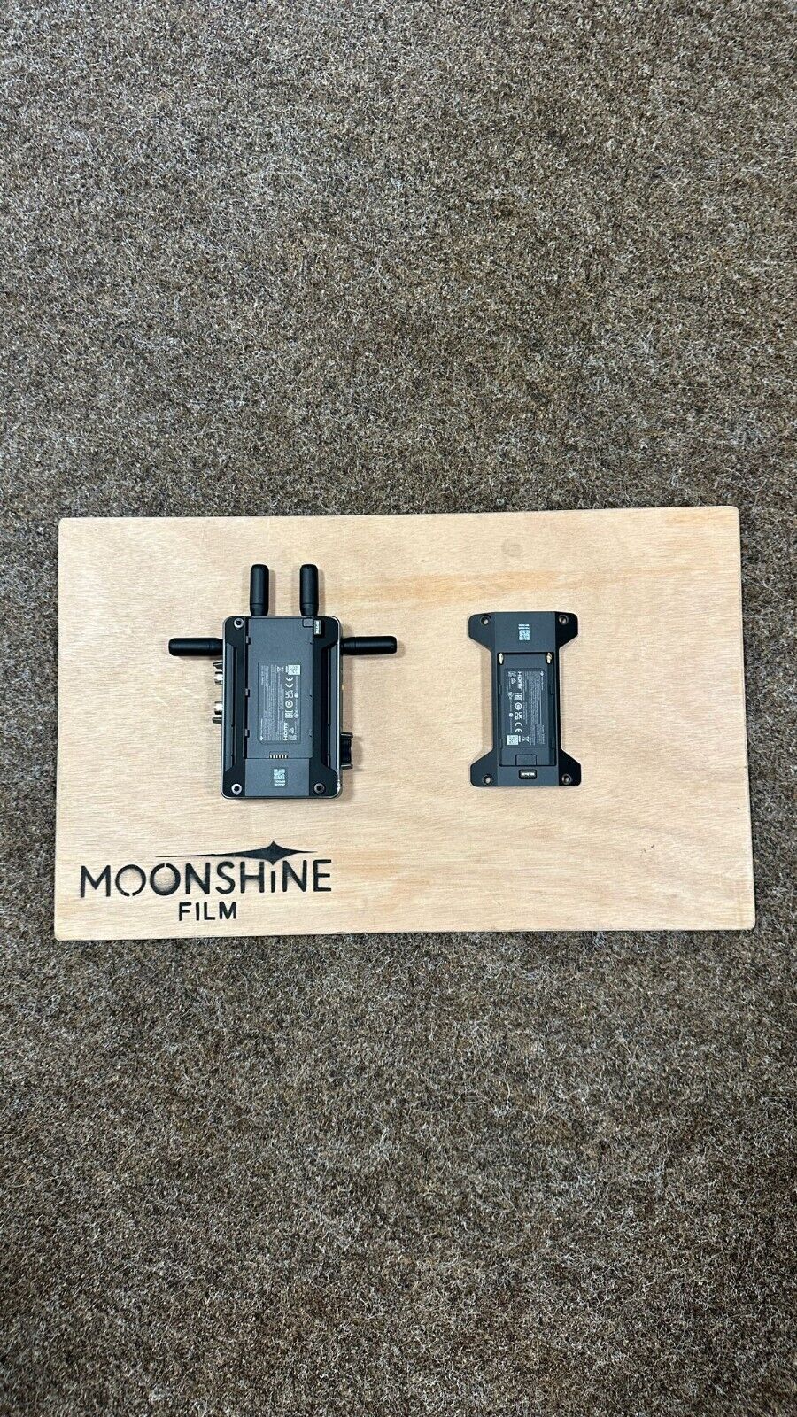 DJI Video Transmitter